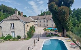 La Maison Des Maitres De Forge